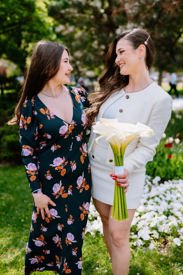 Fotografie de Postolache Daniel la Starea Civila Sector 2