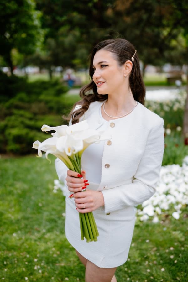 Fotografie de Postolache Daniel la Starea Civila Sector 2