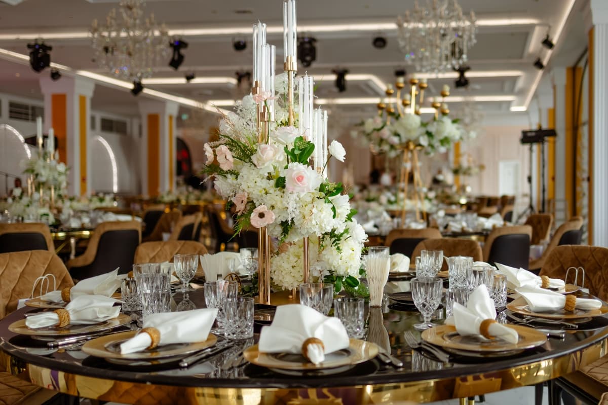 Fotografie de Stefan Chelmu Fotograf  la Palace by Orient