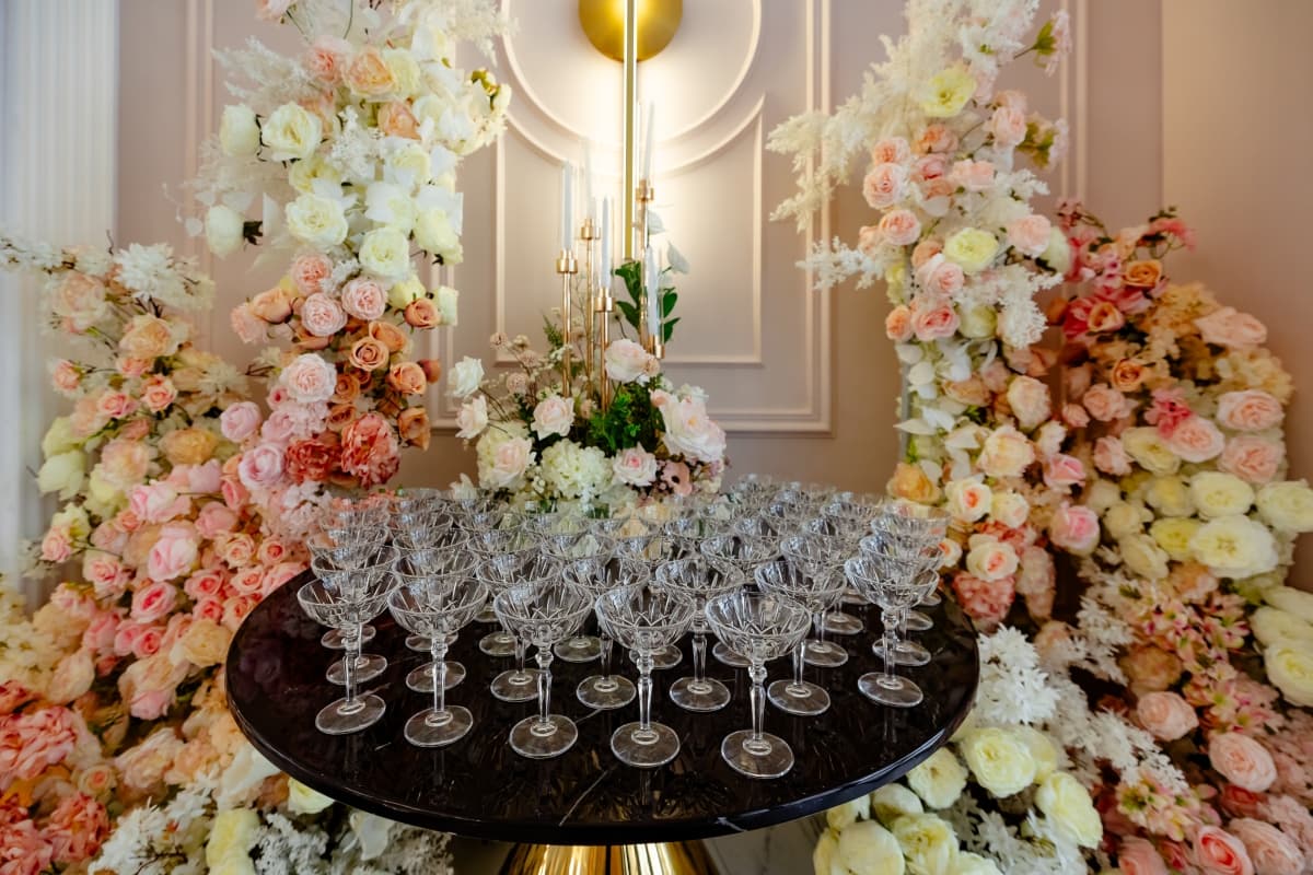 Fotografie de Stefan Chelmu Fotograf  la Palace by Orient