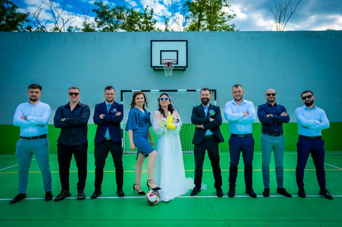 Fotografie de Bogdan Marc la Steaua Apelor