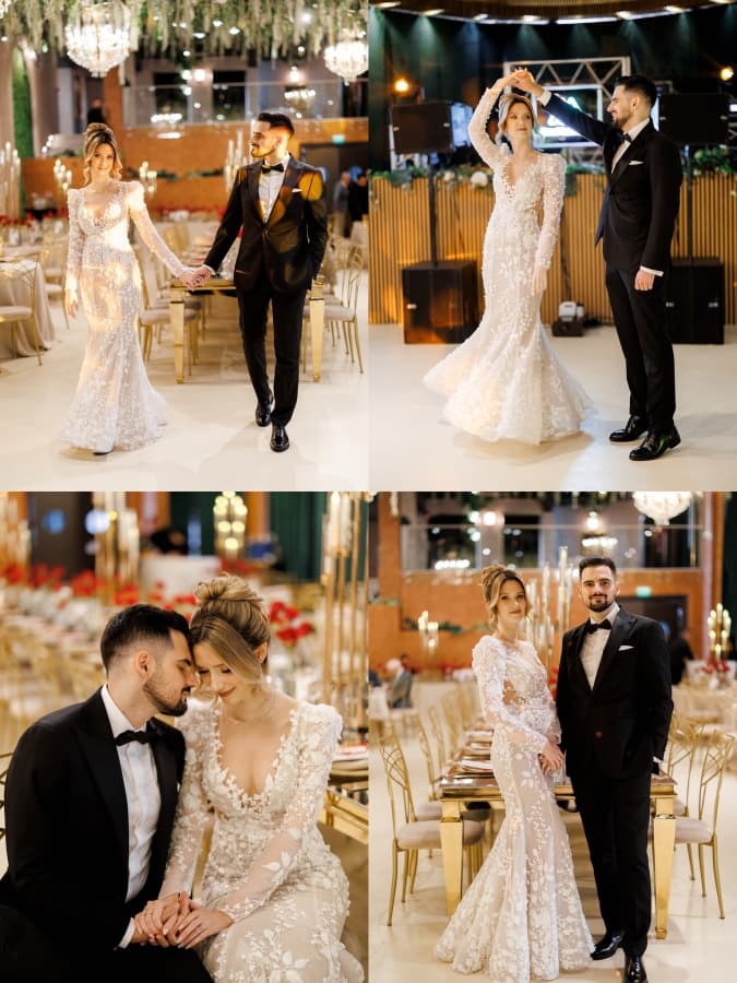 Fotografie de Sfinx Production la Mellya