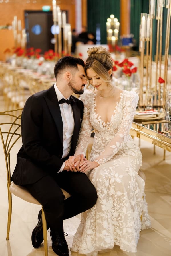 Fotografie de Sfinx Production la Mellya