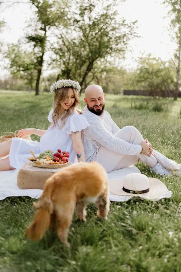 Parcul Plumbuita - locatie pentru nunti in București, București