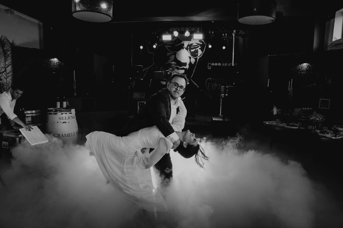 Fotografie de FOCALIZAT EVENTS la Zaza Resto Pub