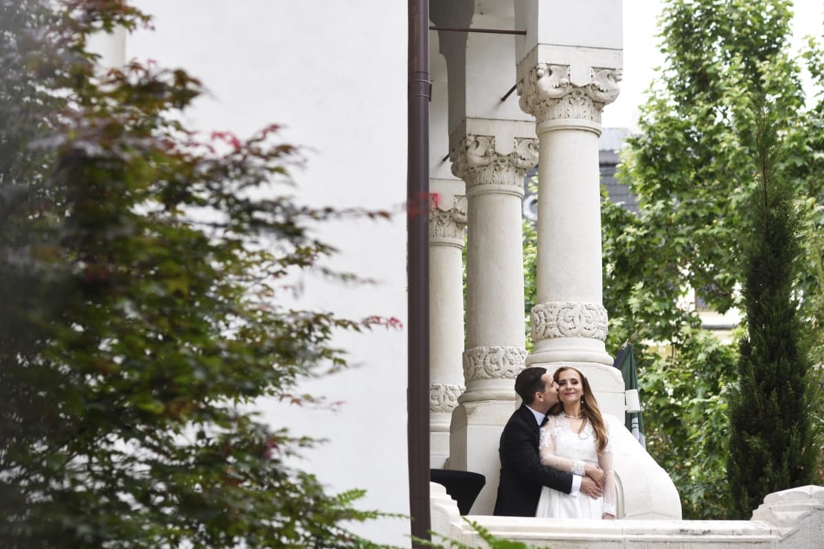Fotografie de Ruxandra Manescu Photography la Hanu Berarilor - Casa Oprea Soare