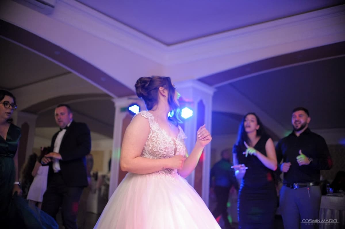 Anton Events  - locatie pentru nunti in Jimbolia, Timiș