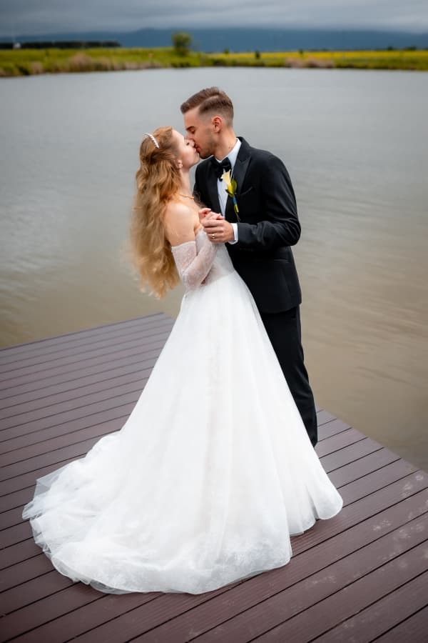 Fotografie de cadre_weddings la Serenity Resort