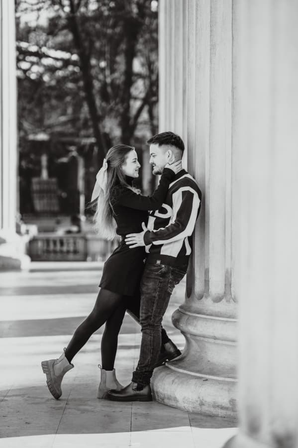 Fotografie de GALAXY Studio Events la Ateneul Roman