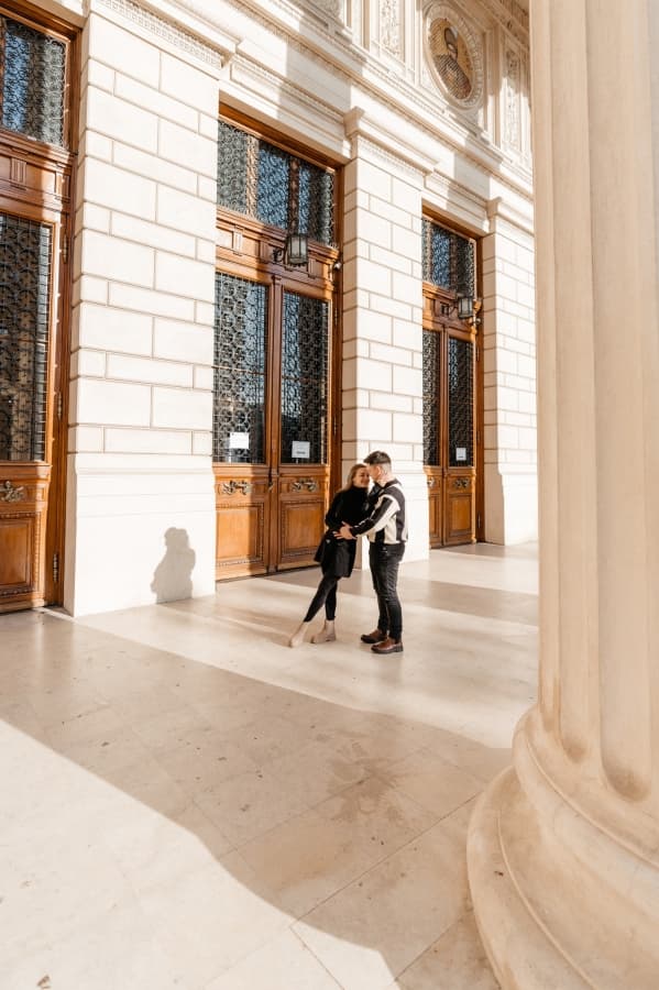 Fotografie de GALAXY Studio Events la Ateneul Roman