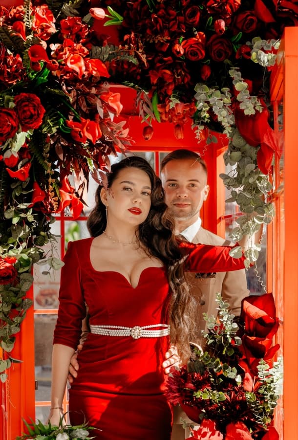 Fotografie de GALAXY Studio Events la Hala Laminor