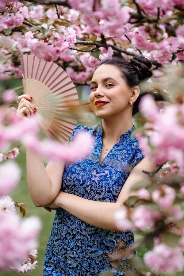 Fotografie de GALAXY Studio Events la Gradina Japoneza