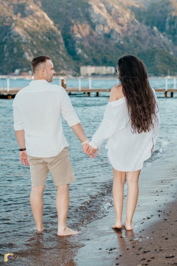 Marmaris - locatie pentru nunti in Marmaris, Provincia Muğla