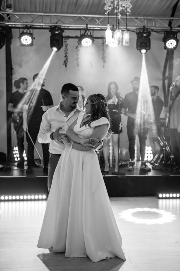 Fotografie de GALAXY Studio Events la Velveto Events