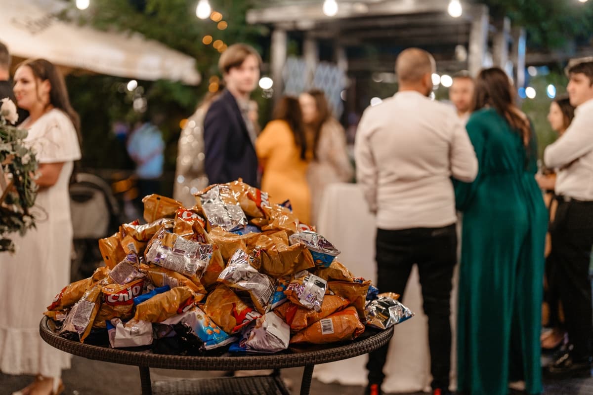 Fotografie de GALAXY Studio Events la Velveto Events