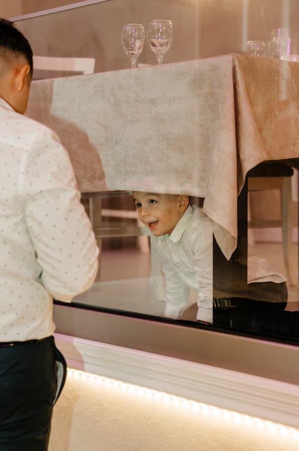 Acapulco Restaurant &amp; Events  - locatie pentru nunti in București, București