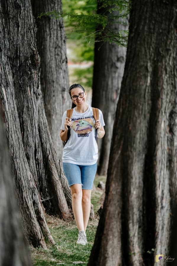 Fotografie de GALAXY Studio Events la Parcul IOR