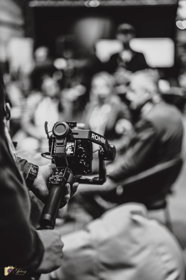 Fotografie de GALAXY Studio Events la Romexpo