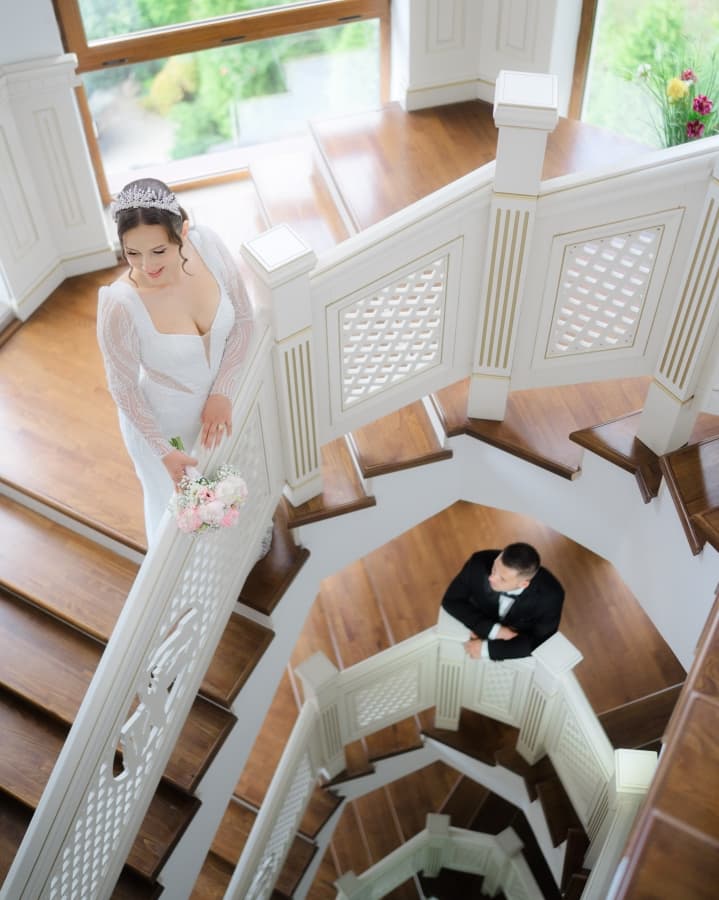 Fotografie de Marius Boeriu la Pensiunea Miruna