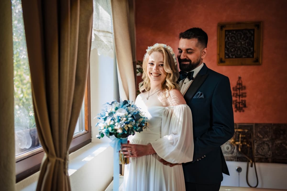 Pensiunea Meander - locatie pentru nunti in Gherla, Cluj