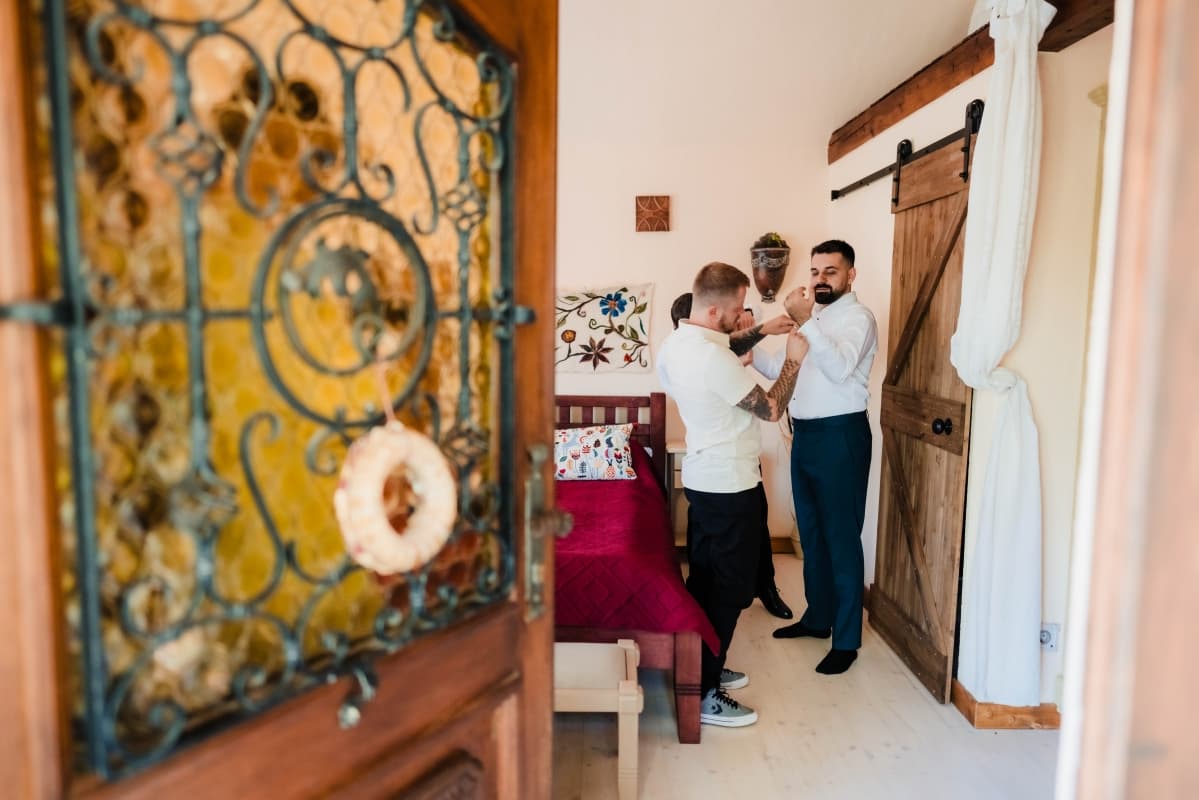 Fotografie de Toderean Alexandru la Pensiunea Meander