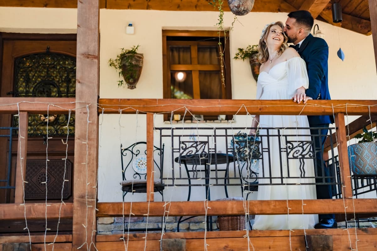 Fotografie de Toderean Alexandru la Pensiunea Meander