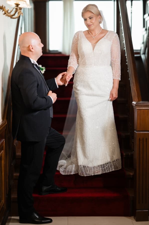 Fotografie de Alias Unicorn Photo Studio la La Casa Cu Stuf