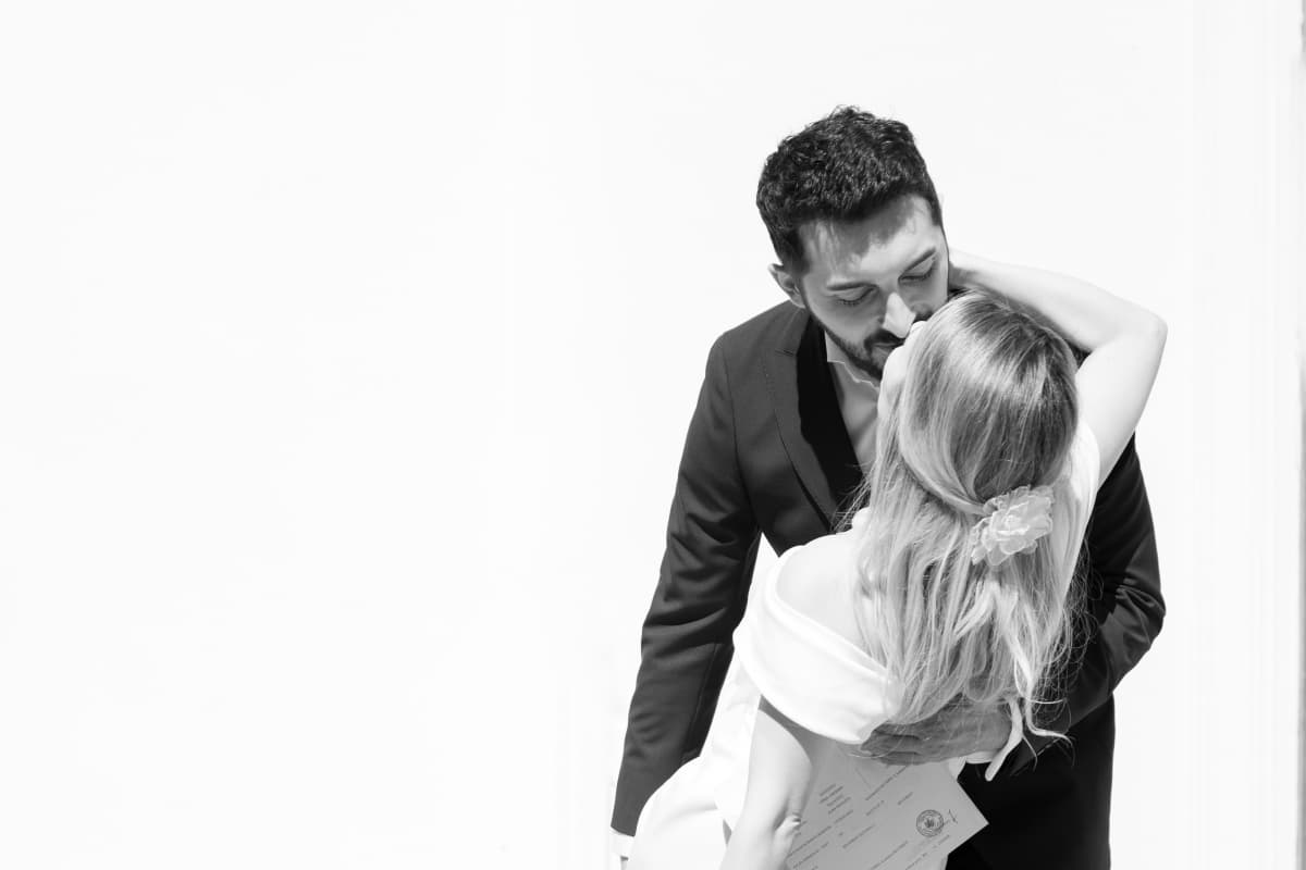 Fotografie de Madalin Ralea la Starea Civila Sector 3