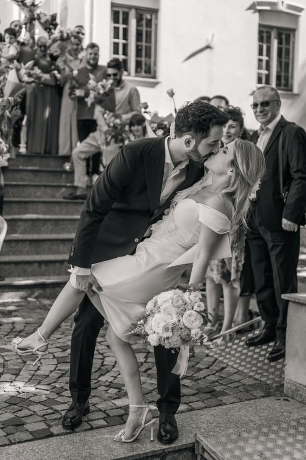 Fotografie de Madalin Ralea la Starea Civila Sector 3