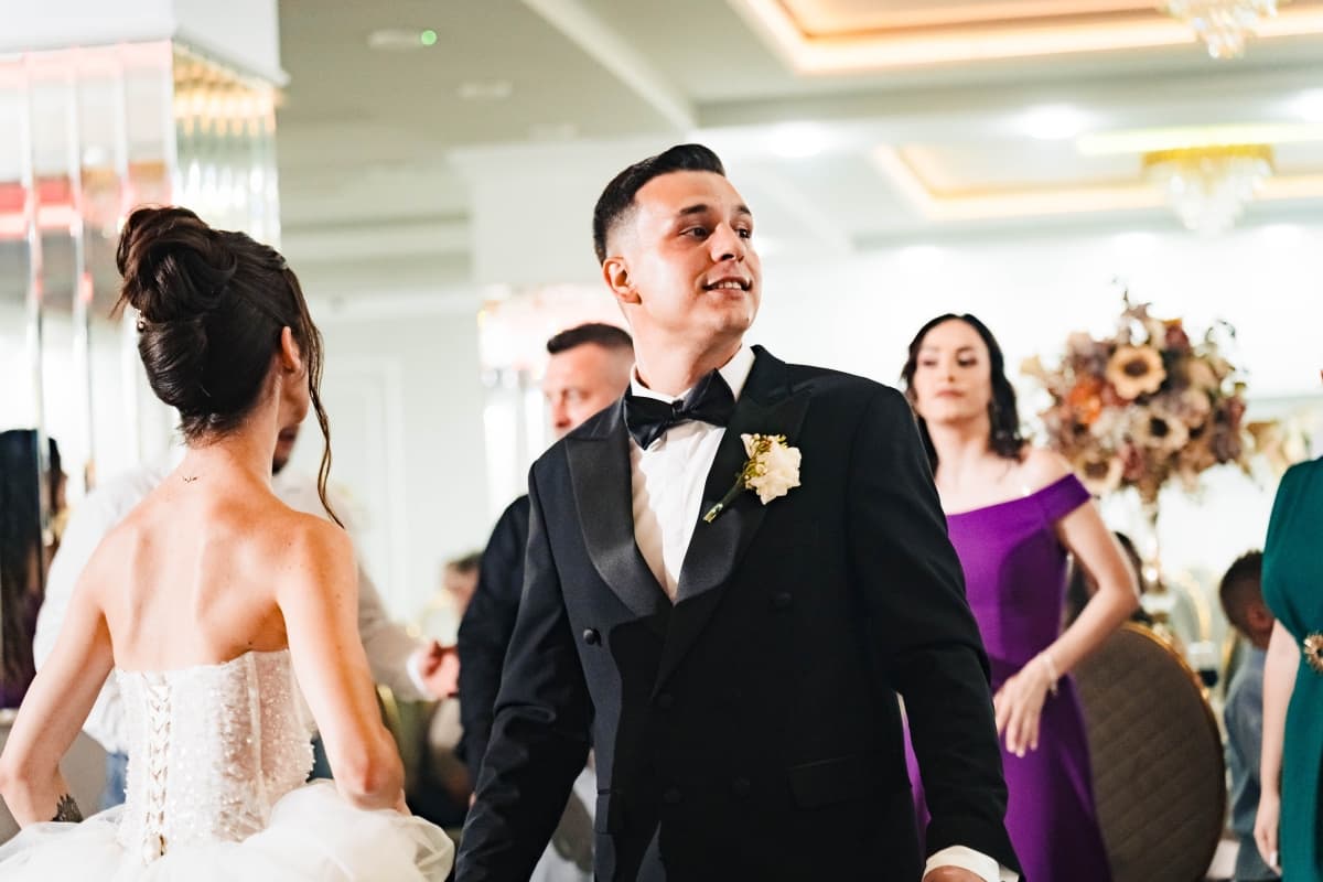 Pensiunea Milano - locatie pentru nunti in Nima, Cluj