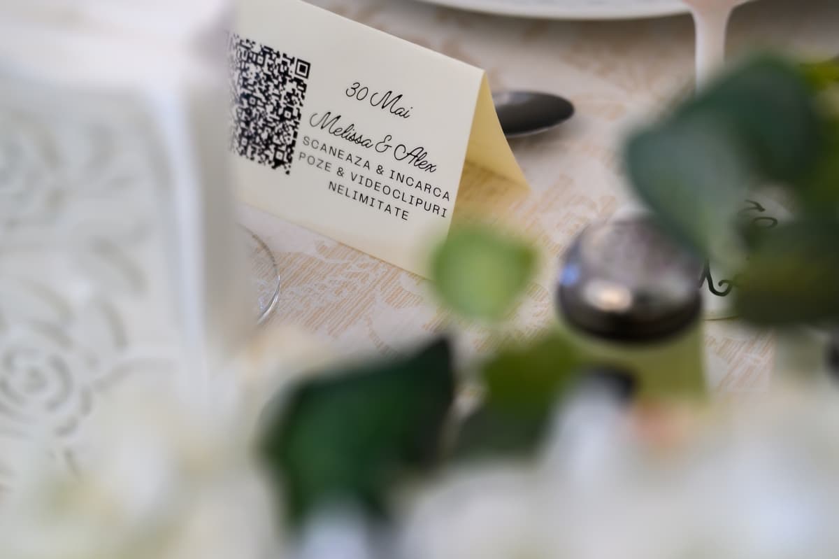 Fotografie de Fotograf Levente Csaki la Annes Event Ballroom