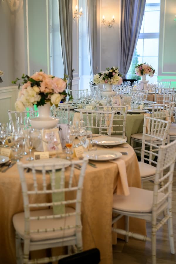 Fotografie de Fotograf Levente Csaki la Annes Event Ballroom