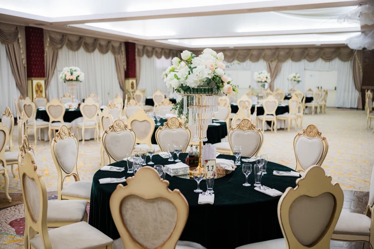 Fotografie de Fotograf Levente Csaki la Salon Evenimente Marem