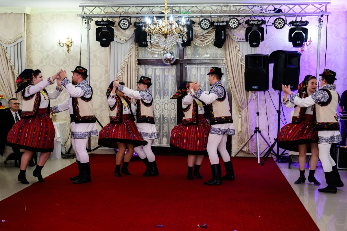 Fotografie de Fotograf Levente Csaki la Ale &amp; Ola