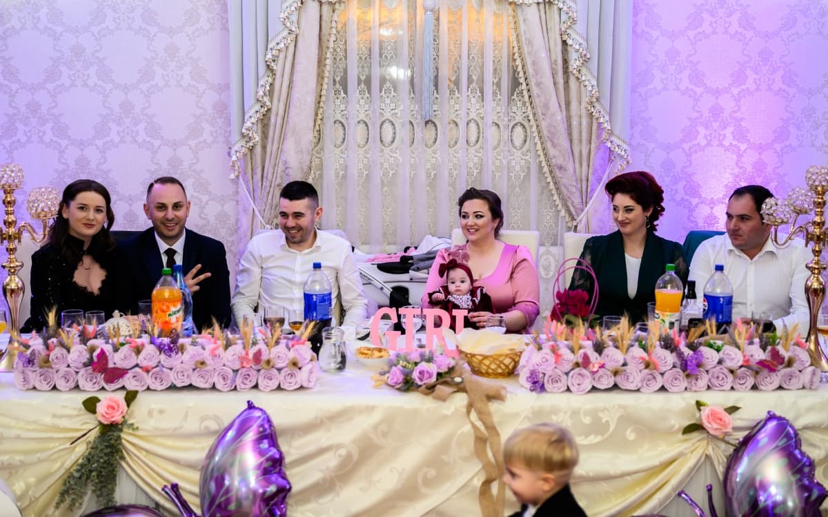 Fotografie de Fotograf Levente Csaki la Ale &amp; Ola