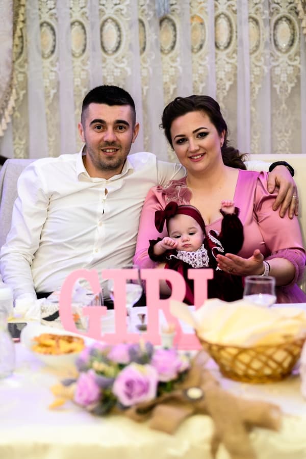 Fotografie de Fotograf Levente Csaki la Ale &amp; Ola