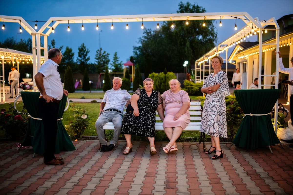 Fotografie de Fotograf Levente Csaki la Sala de evenimente Phoenix
