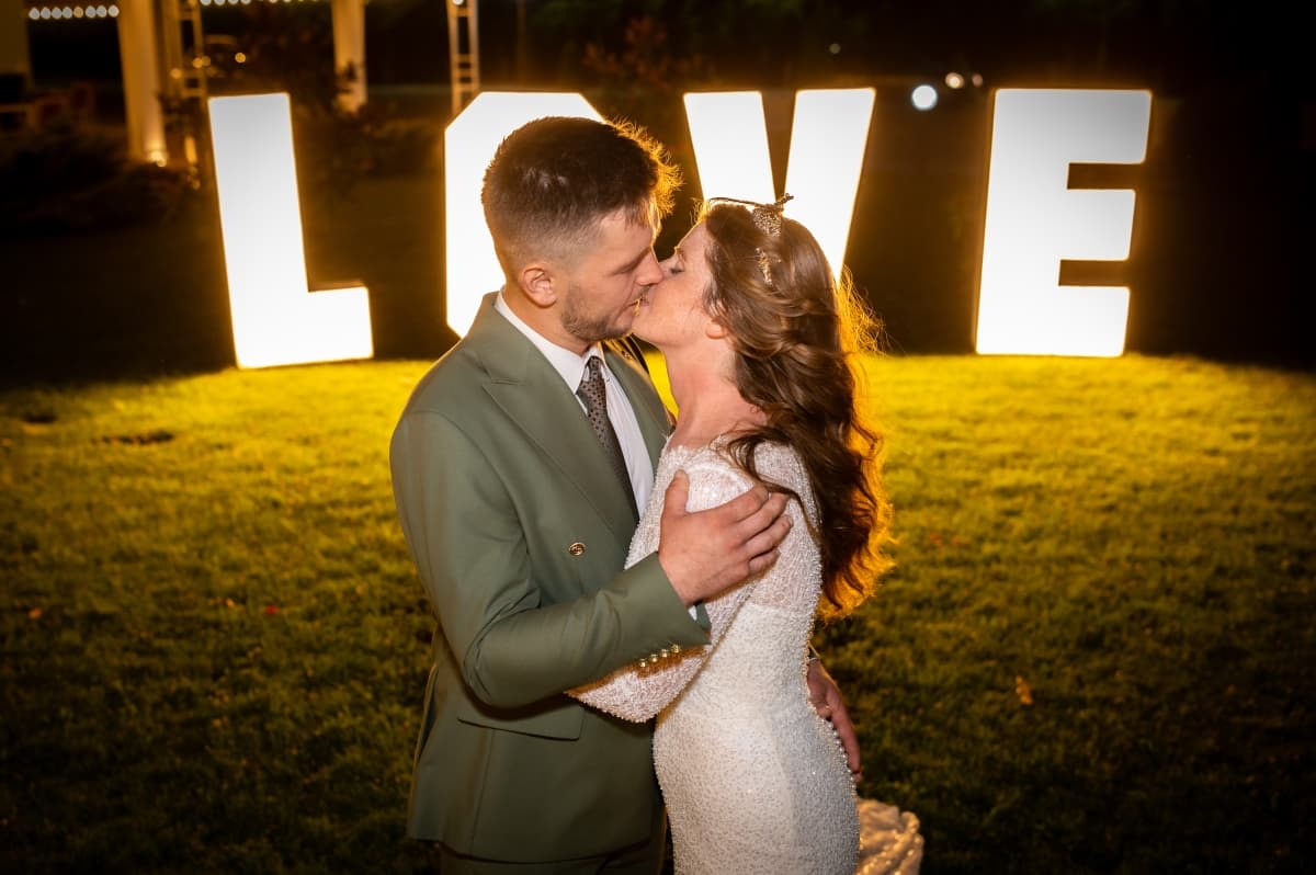 Fotografie de Fotograf Levente Csaki la Sala de evenimente Phoenix