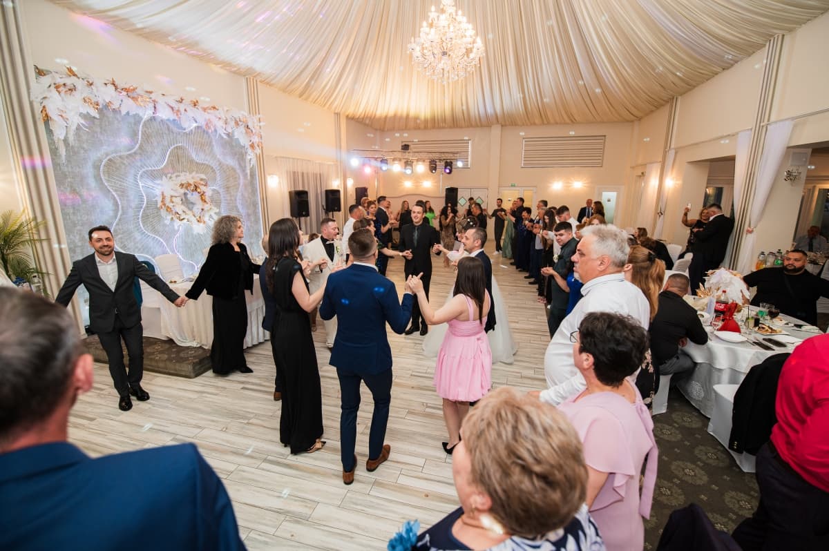 Fotografie de Fotograf Levente Csaki la Diamond Events