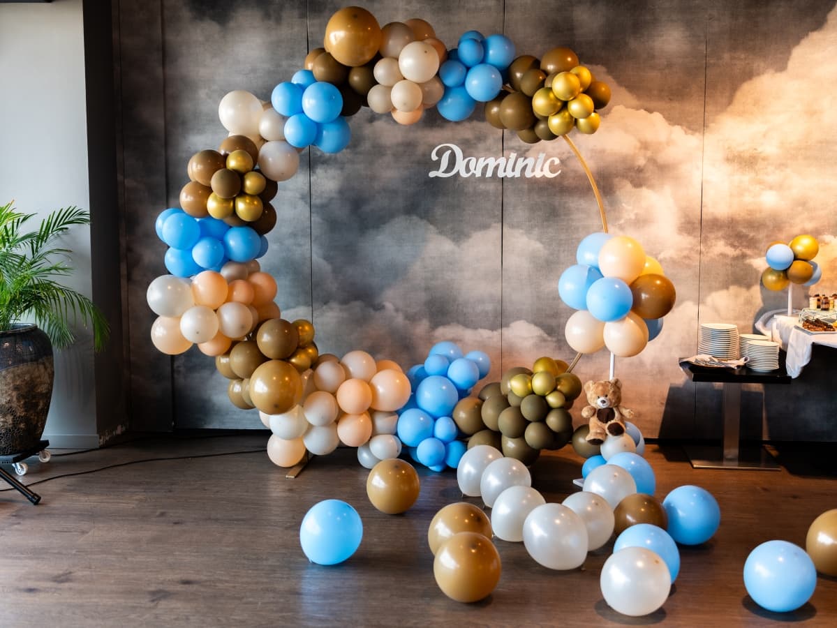 Fotografie de Fotograf Levente Csaki la Sky Restaurant