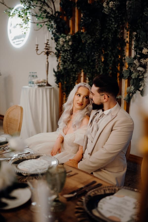 Fotografie de Alberto Bratulescu la Ciresul Salbatic