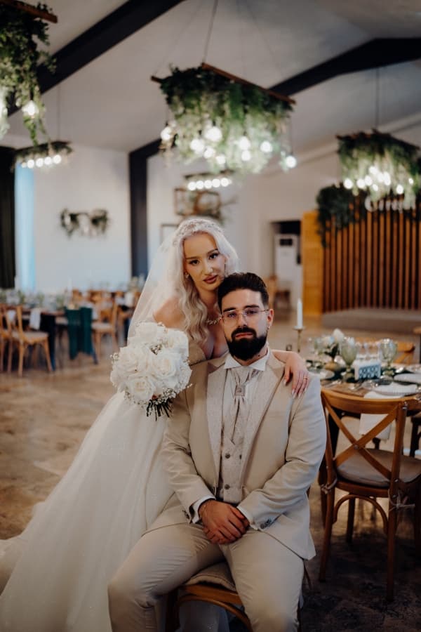 Fotografie de Alberto Bratulescu la Ciresul Salbatic