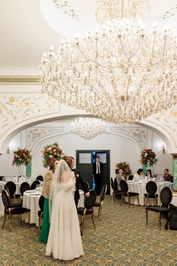 Fotografie de Lens of Alex la Conacul Filipescu