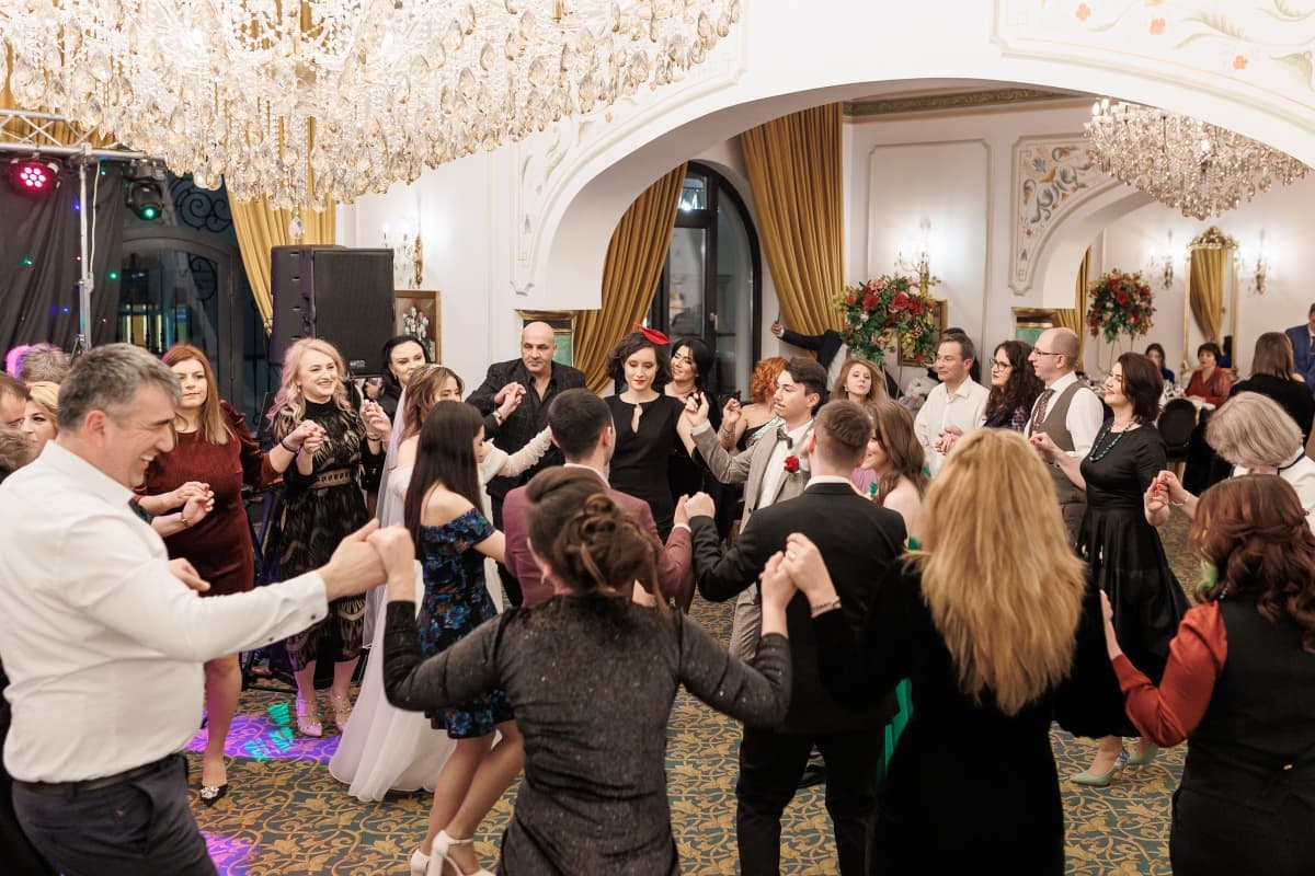 Fotografie de Lens of Alex la Conacul Filipescu