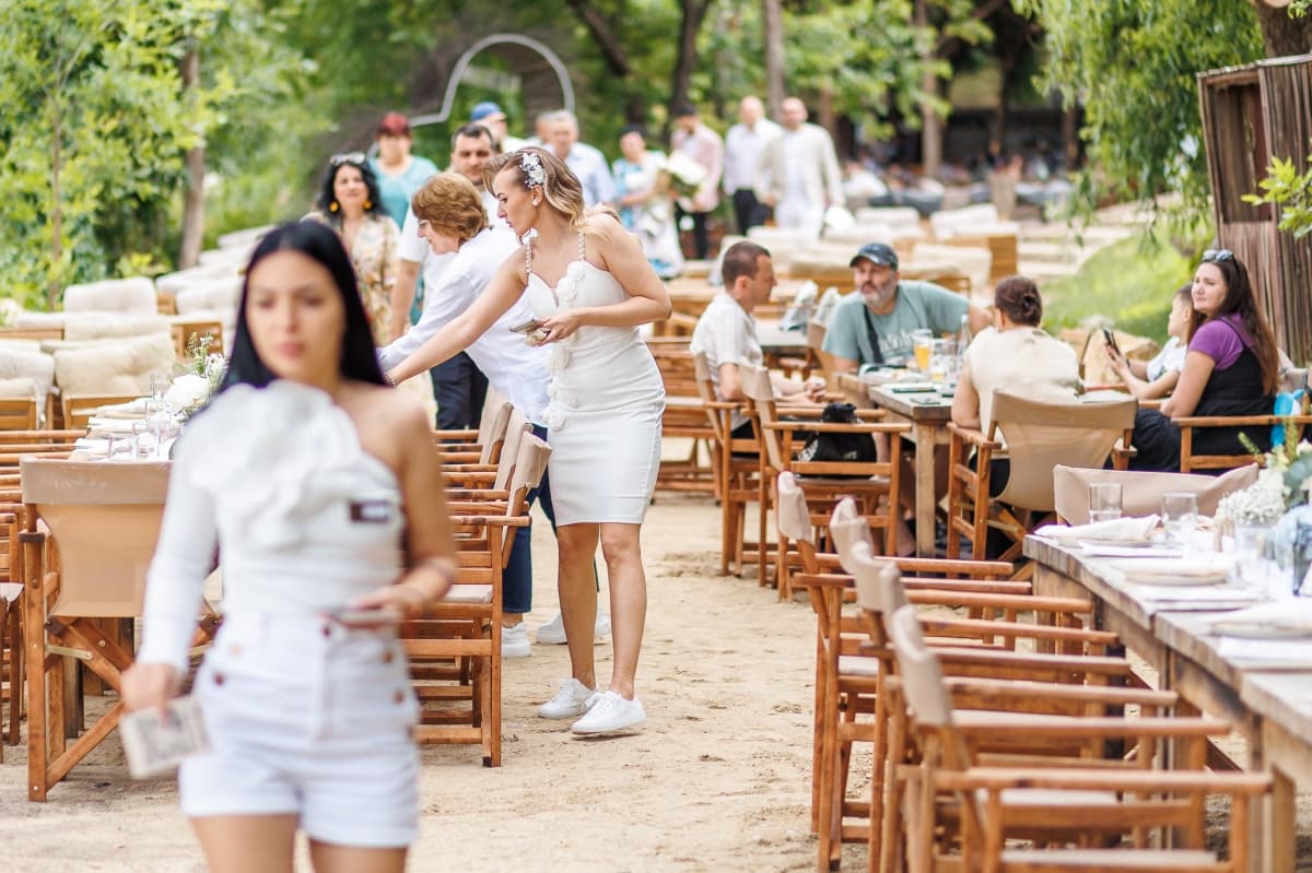 Fotografie de Lens of Alex la Indigen