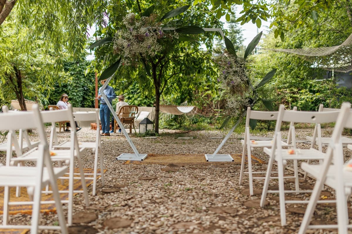 Fotografie de Lens of Alex la The Yellow House