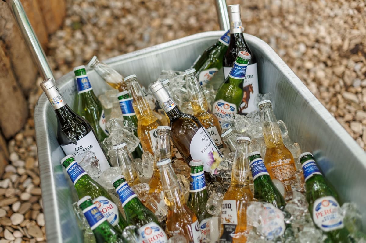 Fotografie de Lens of Alex la The Yellow House