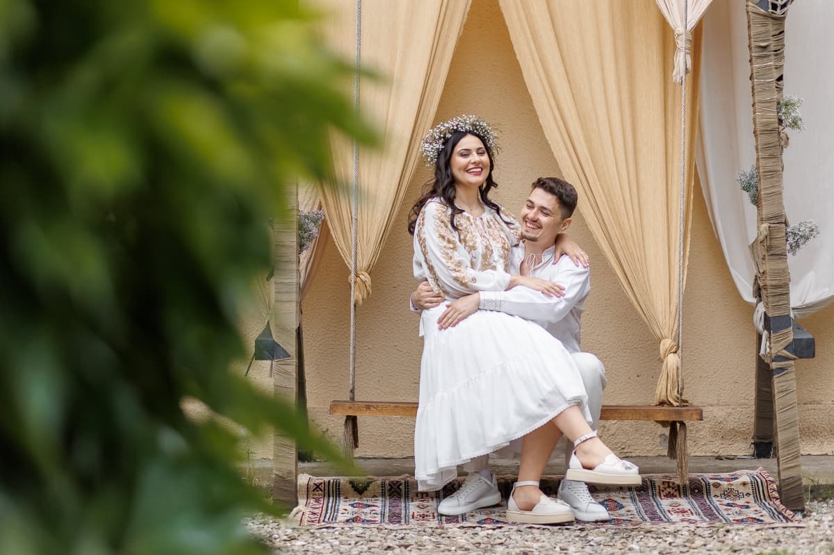 Fotografie de Lens of Alex la The Yellow House