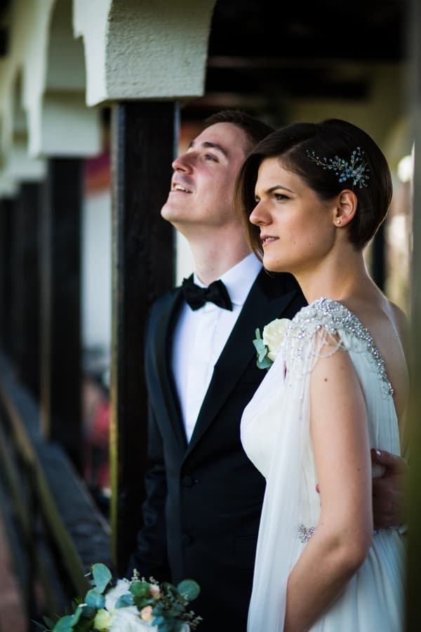 Fotografie de Lens of Alex la Vinalia - Conacul din Ceptura