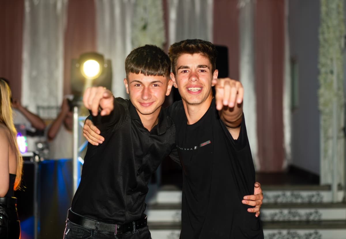 Fotografie de Deftu Daria  la Ballroom Montana